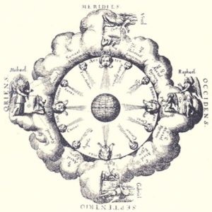 #09 June 24/25 Circular Consciousness Recordings