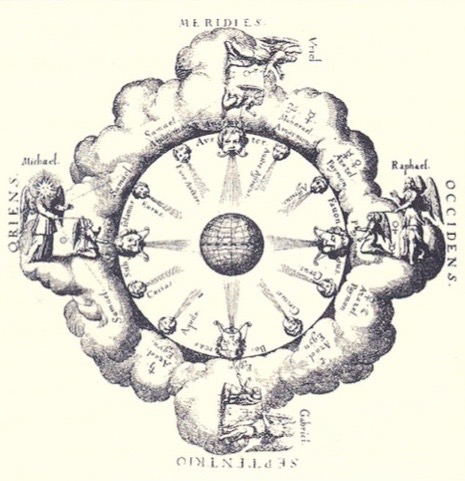 #09 June 24/25 Circular Consciousness Recordings