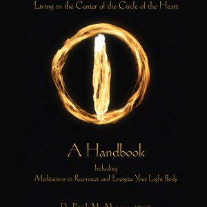 Cultivating Your Light Body Handbook - eBook