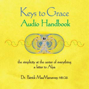 Keys to Grace Handbook - Audio mp3