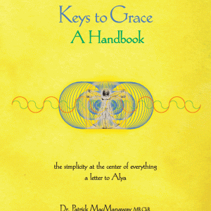 Keys to Grace Handbook - eBook
