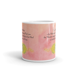 The Golden Ratio Mug