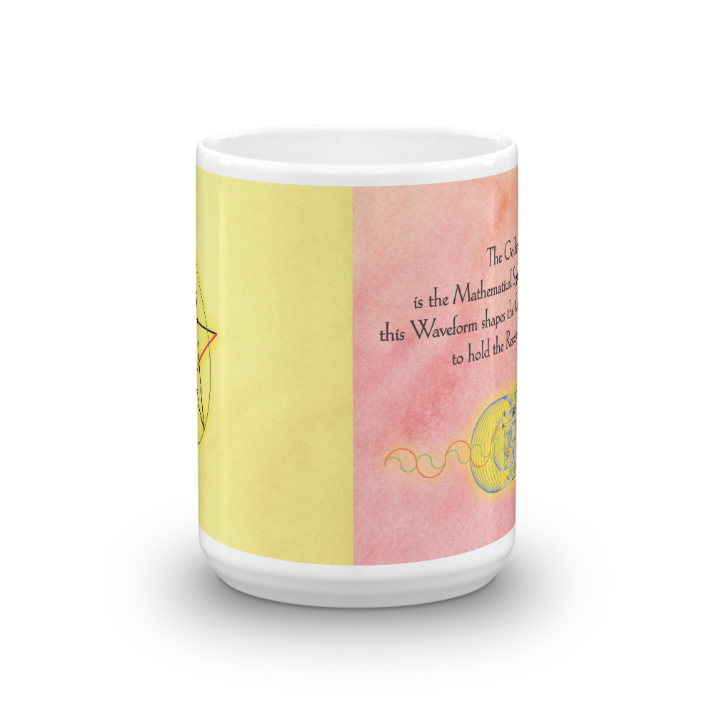 The Golden Ratio Mug - Image 5