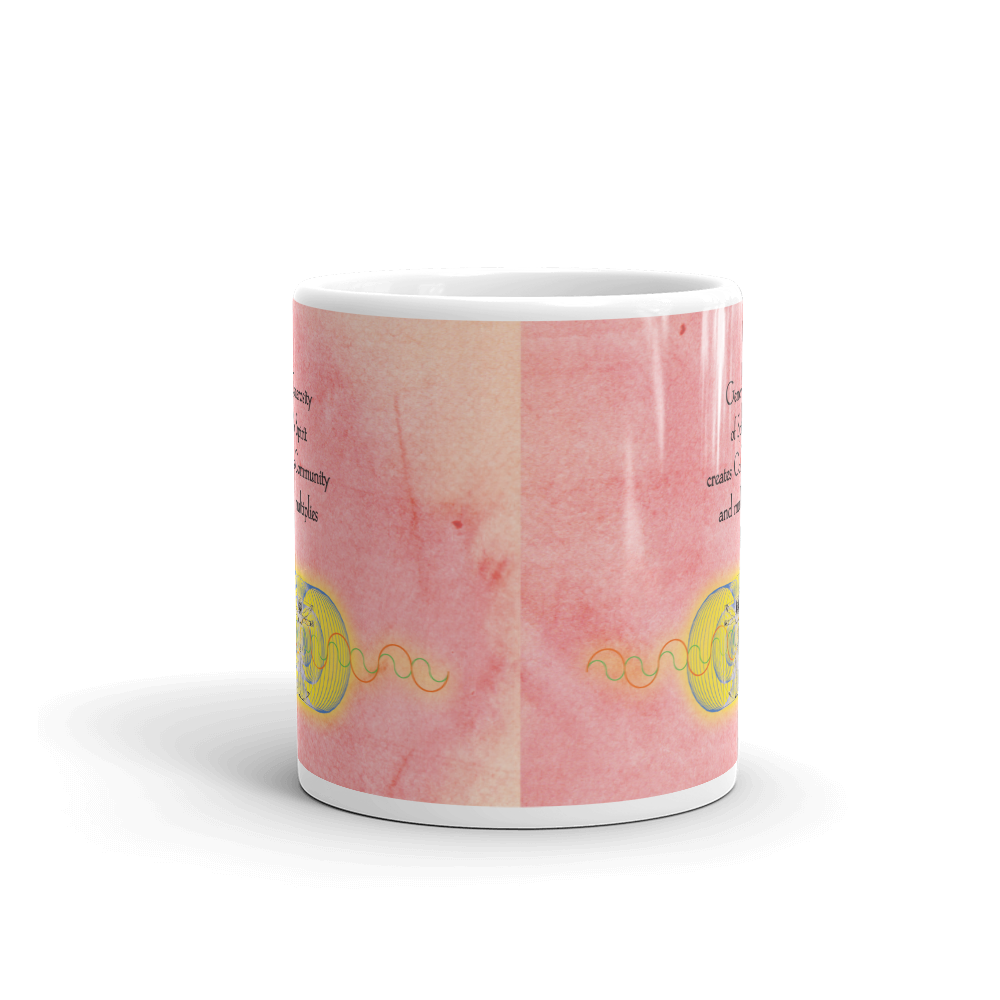 Generosity of Spirit Mug - Image 3