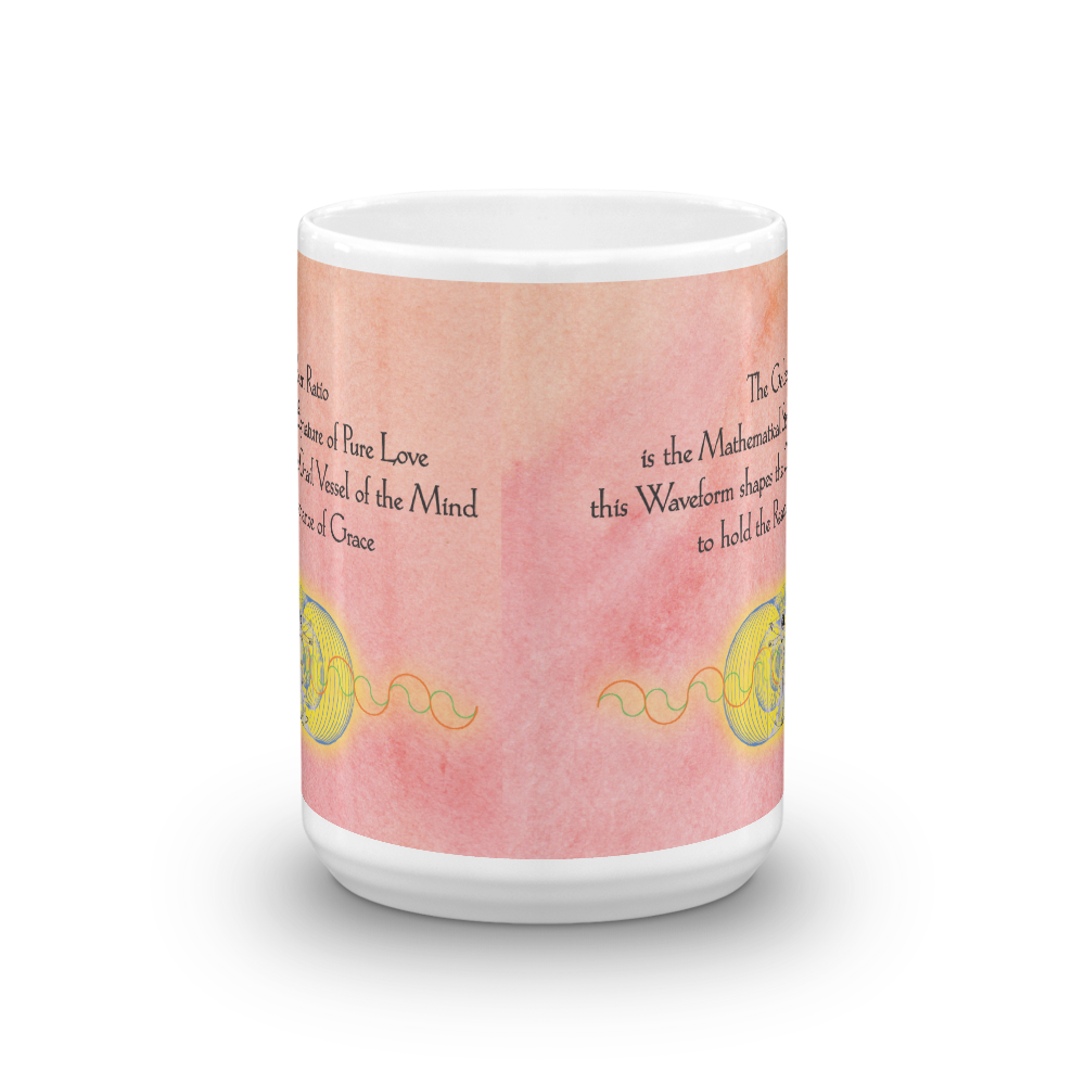 The Golden Ratio Mug - Image 6