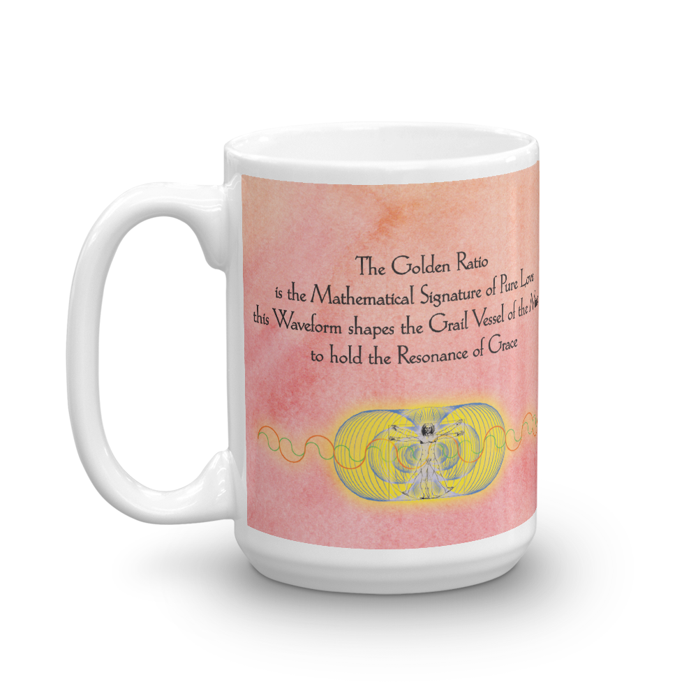 The Golden Ratio Mug - Image 5