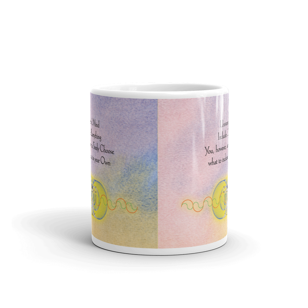 Universal Mind Mug - Image 3